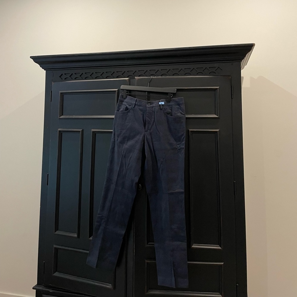 Nordstrom Men’s Shop business casual pants 34x32